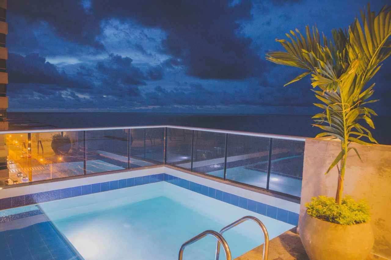 Hotel Aixo Suites By Geh Suites Cartagena Eksteriør bilde