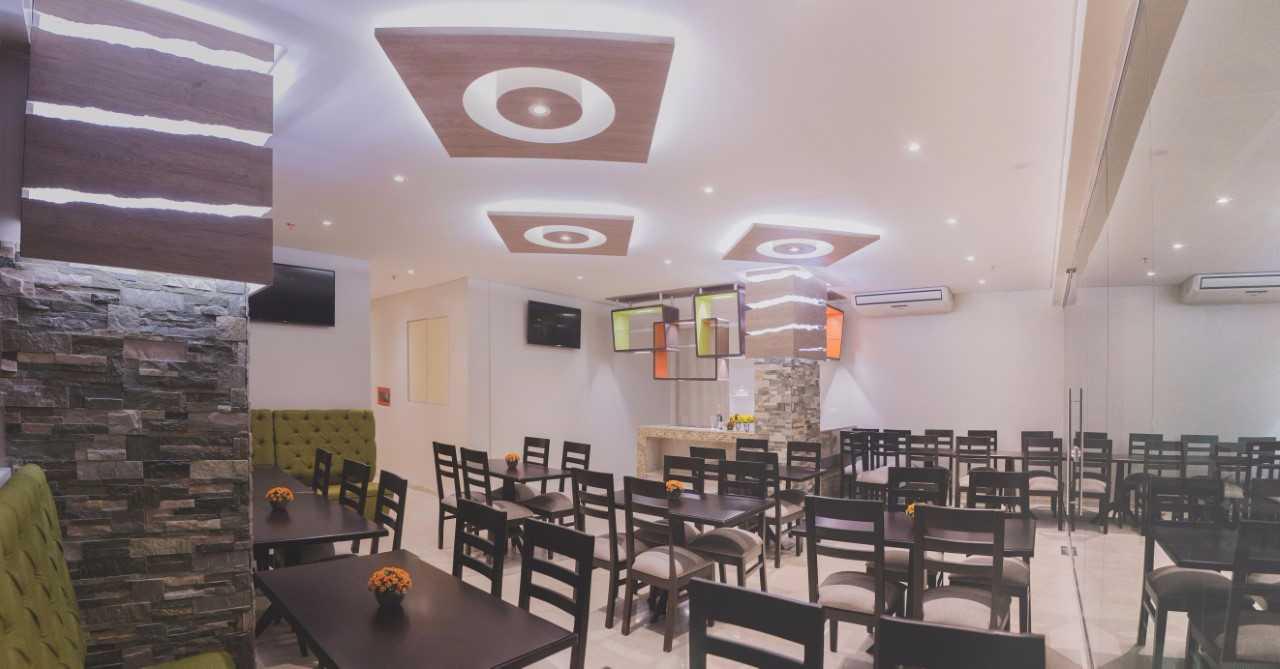 Hotel Aixo Suites By Geh Suites Cartagena Eksteriør bilde