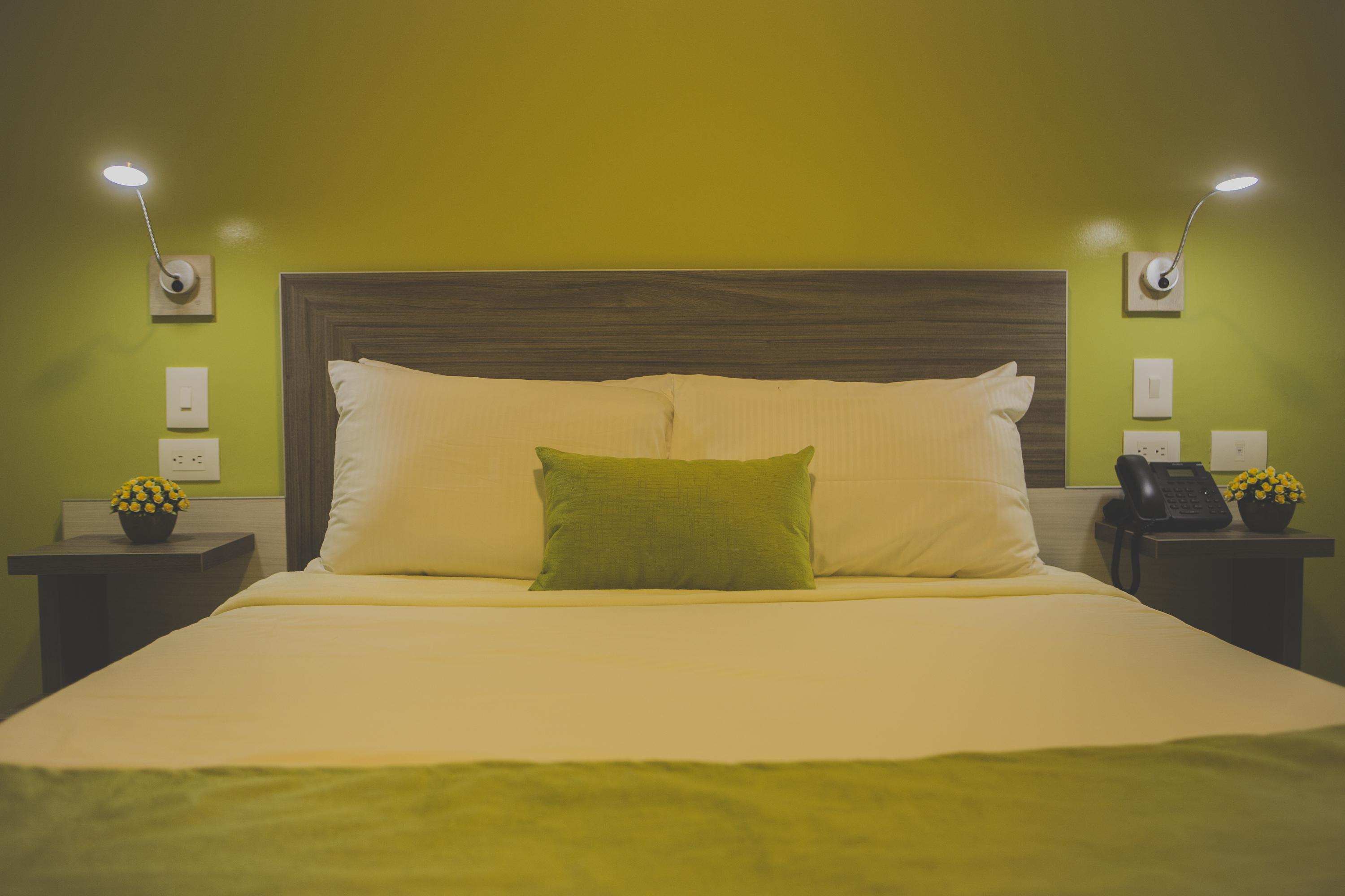 Hotel Aixo Suites By Geh Suites Cartagena Eksteriør bilde
