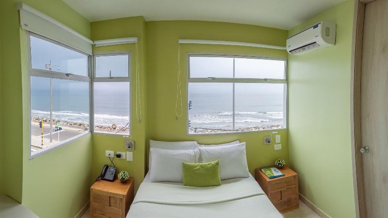 Hotel Aixo Suites By Geh Suites Cartagena Eksteriør bilde