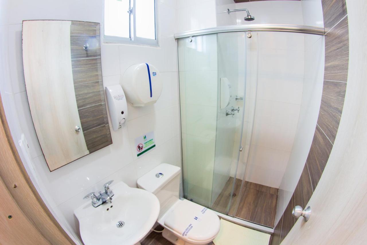 Hotel Aixo Suites By Geh Suites Cartagena Eksteriør bilde