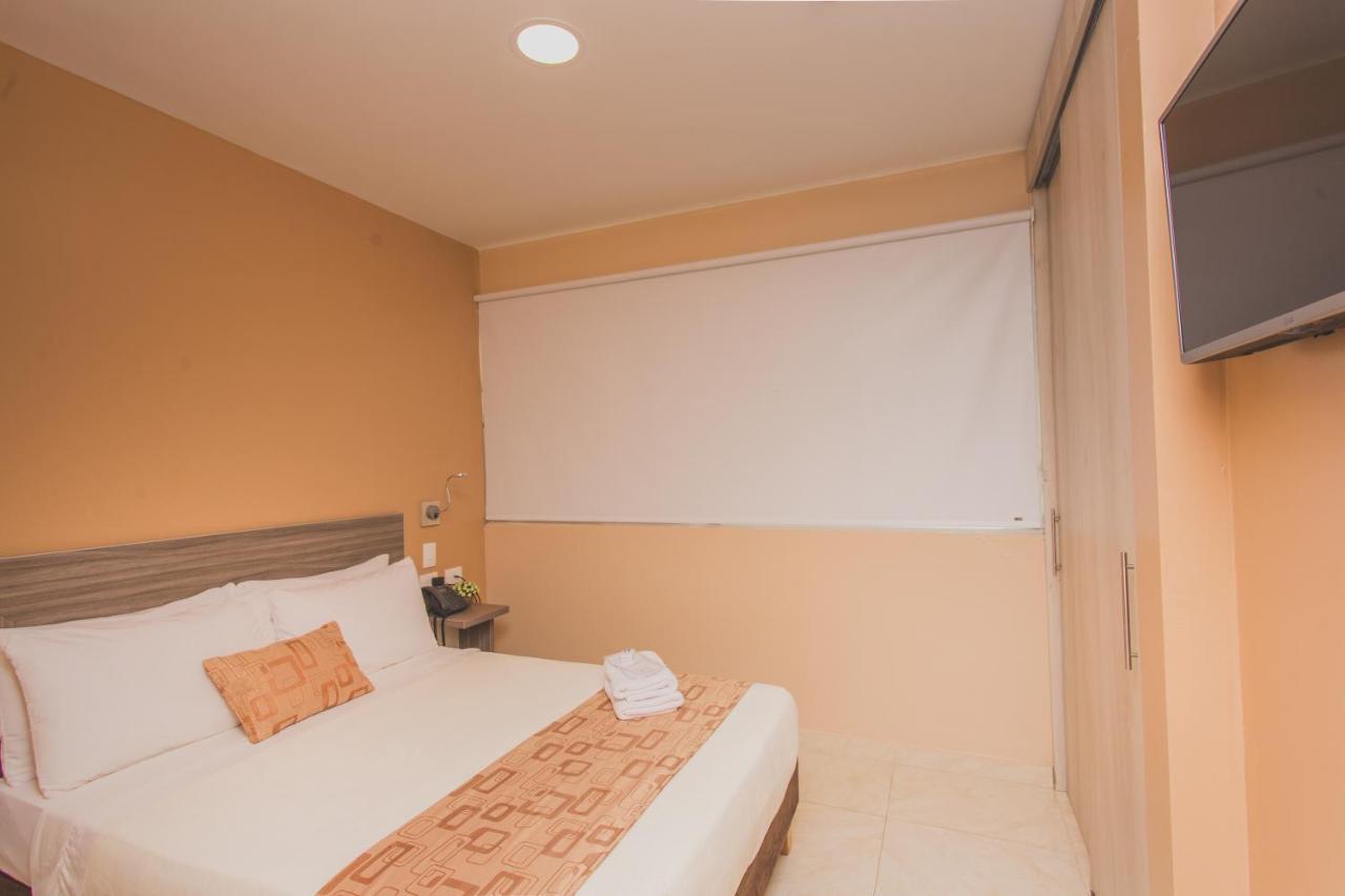 Hotel Aixo Suites By Geh Suites Cartagena Eksteriør bilde