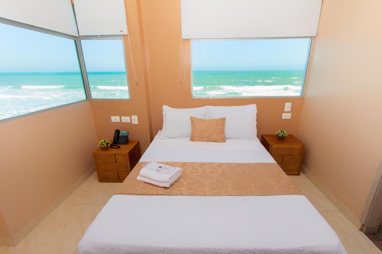 Hotel Aixo Suites By Geh Suites Cartagena Eksteriør bilde