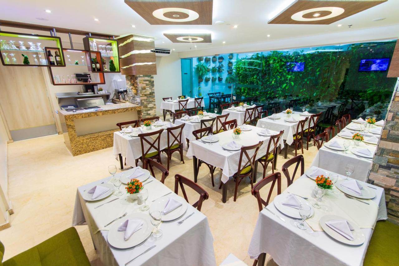 Hotel Aixo Suites By Geh Suites Cartagena Eksteriør bilde