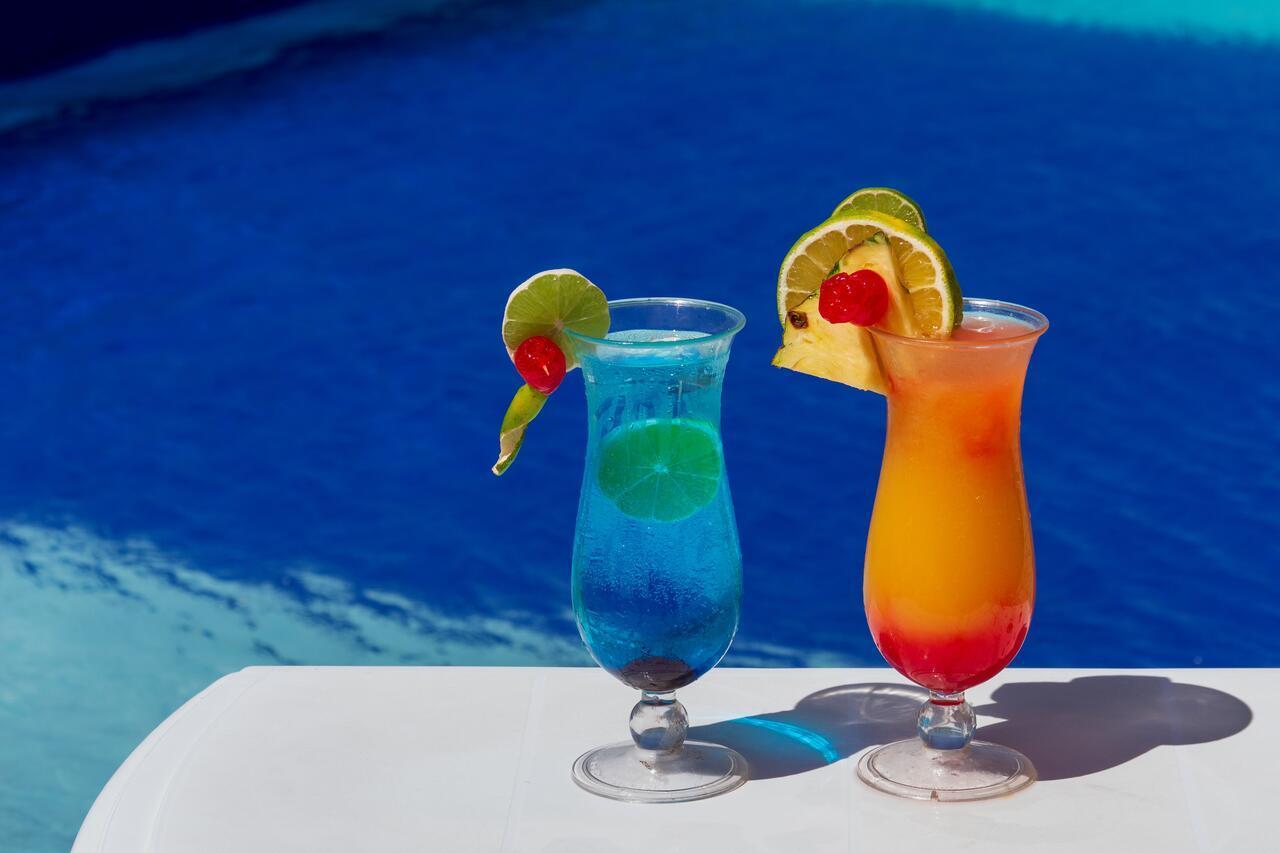 Hotel Aixo Suites By Geh Suites Cartagena Eksteriør bilde